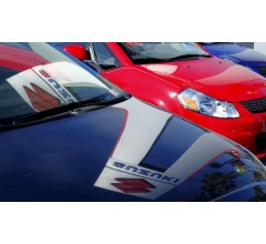 Image for Suzuki Admits to Improper Tests on Fuel Economy, Denies Cheating