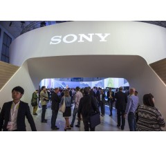 Image for Sony Annual Profit Hit by Damage from Earthquake