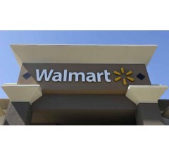 Image for Wal-Mart Takes On Amazon With Grocery Delivery Service
