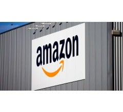 Image for Amazon Announces Most Profitable Quarter To Date