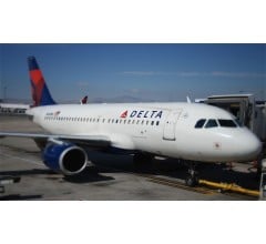 Image for Delta Air Lines Outage Delays Flights Worldwide