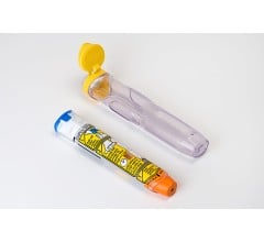 Image for Cheaper Version Of EpiPen Coming From Mylan