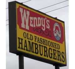 Image for Wendy’s Sales Slow In Second Quarter