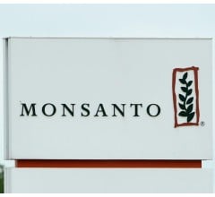 Image for Monsanto Agrees To Bayer’s Takeover Bid