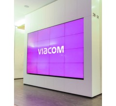 Image for Viacom And CBS May Be Merging Soon