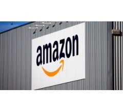 Image for Amazon Secures Patent For ‘Airborne Fulfillment Center’