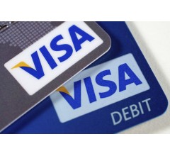 Image for Visa 4Q Earnings and Revenue Higher Than Expected