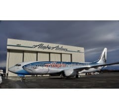 Image for Alaska Airlines And Virgin America Begin Process Of Merging