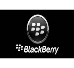 Image for BlackBerry Investing Heavily In Smart Car Technology