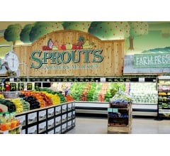 Image for Potential Merger Between Albertsons And Sprouts In Works