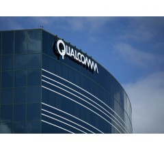 Image for Qualcomm Beats Expectations For Q2