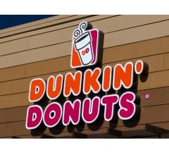 Image for Dunkin’ Donuts Launches Nationwide Tasting Event For New Product