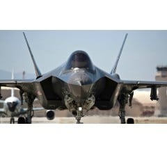 Image for Lockheed Close to Signing Deal with 11 Countries to Sell F-35 Jets