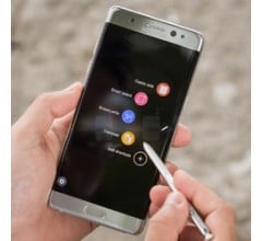 Image for Samsung Brings Back Galaxy Note 7 In Refurbished Version