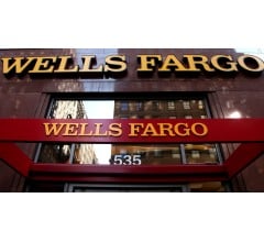 Image for Wells Fargo Misses on Revenue, Beats on Earnings