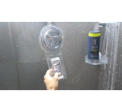 Image for Ever Wanted to Take Your Smartphone in The Shower?