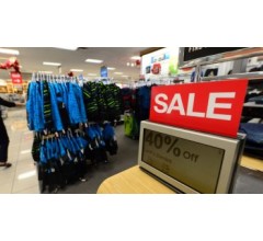 Image for Kohl’s Says Sales Might Fall in 2016