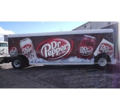 Image for Dr. Pepper Snapple Posts Promising 4Q Report