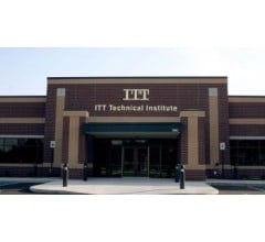 Image for ITT Educational Services At Risk Of Losing Accreditation