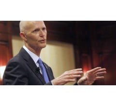Image for Florida Governor Passes New, Broad Education Bill