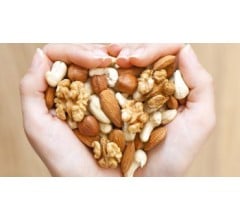 Image for Wanna Improve Your Heart Health? Go A Little Nuts!