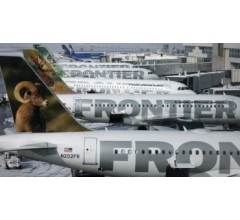Image for Frontier Airlines Suffering Perfect Storm of Poor Performance Stranding Fliers in Denver, this Week
