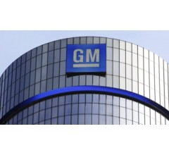 Image for General Motors Corp To Add and/or Retain a Total of 900 Jobs