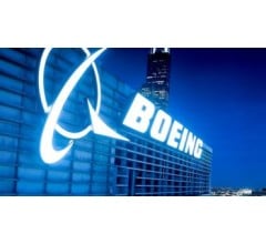 Image for Boeing Bags Commercial And Military Deals From The Saudis
