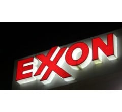 Image for Exxon Fined By Treasury For Violating Sanctions