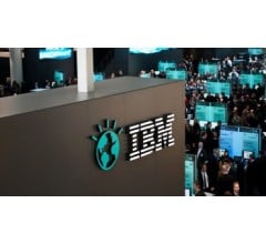 Image for IBM Announces Major Blockchain Collaboration