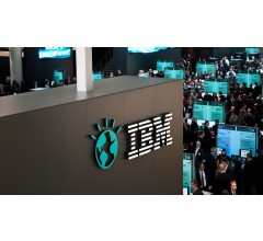 Image for IBM Announces Major Blockchain Collaboration