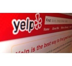 Image for Yelp Shares Soar on Unexpected Profit and Eat24 Sale