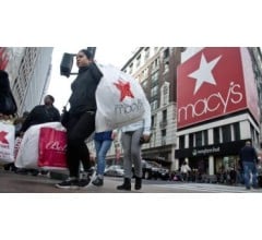 Image for Sales at Macy’s Drop for the Tenth Consecutive Quarter