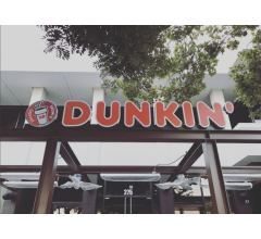 Image for Dunkin’ Donuts Considering Rebranding to Dunkin’