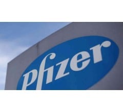 Image for Pfizer Files Lawsuit Against Johnson & Johnson