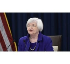 Image for Economic Outlook Bright According To Fed Chair Yellen