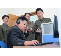 Image for U.S. Links WannaCry Cyberattack To North Korea