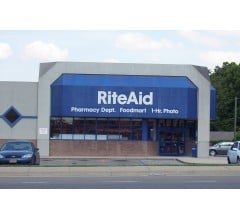 Image for Albertsons Agrees To Acquire Rest Of Rite Aid