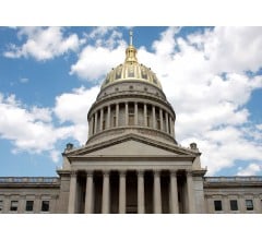 Image for West Virginia Teachers Strike For Second Day