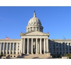 Image for Oklahoma Teachers Strike Over School Spending Cuts