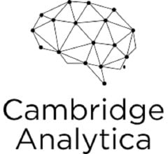 Image for Cambridge Analytica Filing For Bankruptcy After Data Scandal