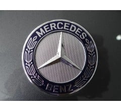 Image for 774,000 Mercedes-Benz Vehicles Using Illegal Emissions Software