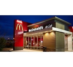 Image for McDonald’s Makes Shift to Fresh Burger Patties