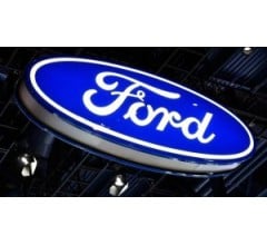 Image for Ford Issues Many More Recalls This Week
