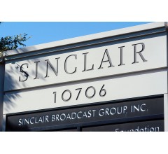 Image for Sinclair is About To Sign A Deal To Acquire Tribune