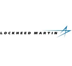 Image for Lockheed Martin Boosts Dividend & Raises Share Repurchase