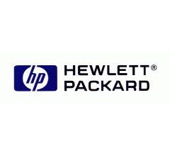 Image for Hewlett Packard Stock Plummets 13%