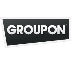 Image for Stock Price Surges for Groupon