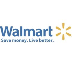 Image for Walmart Earnings Increase, but Sales Fall Short