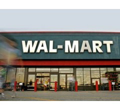 Image for Walmart Hit by Walkouts and Protests